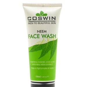 Coswin's Neem Face Wash
