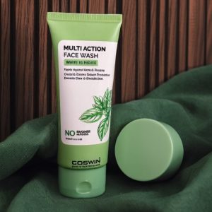 Multi Action Face Wash 10 Fight 100ml