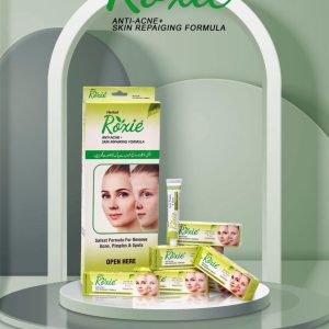 Roxie Anti-Acne Crème