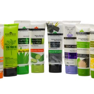 Coswin’s Daily Face Wash