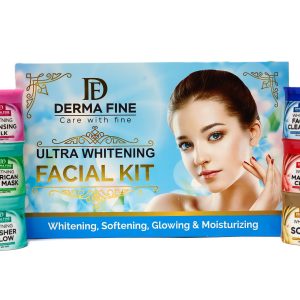 Derma Fine Facial Kit