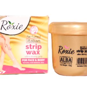 Roxie Strip Wax