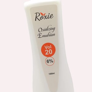 Roxie Oxidizing Emulsion