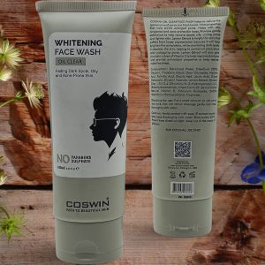 Coswin Whitening Face Wash - Oil Clear